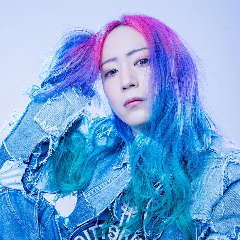 Sata、初の実写MV公開