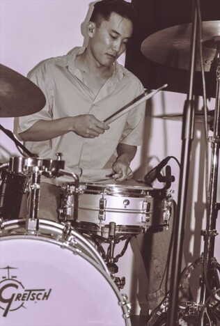 Shane Sato、Reuben Jamesとの共作楽曲「Clouds」配信リリース　ニューアルバムからの先行配信第4弾に