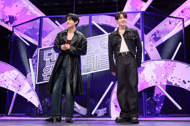 『それSnow Manにやらせて下さいSP』より