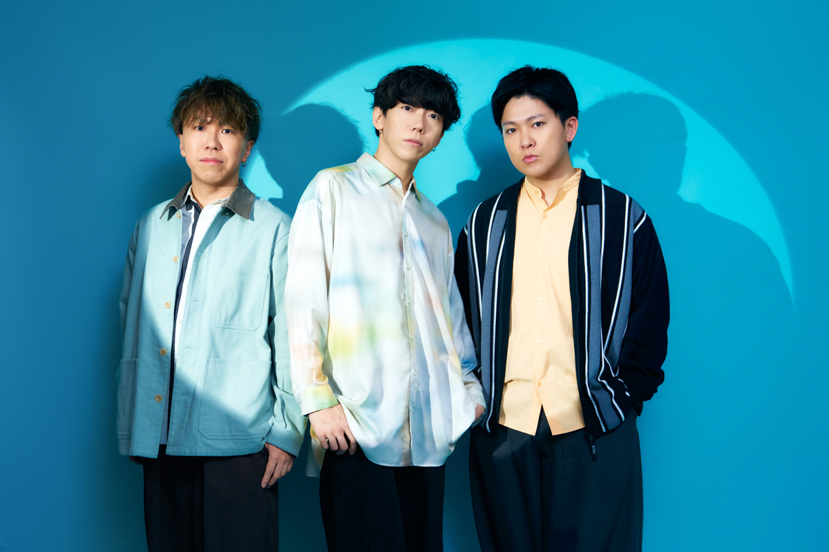 sumika 撮り下ろし写真