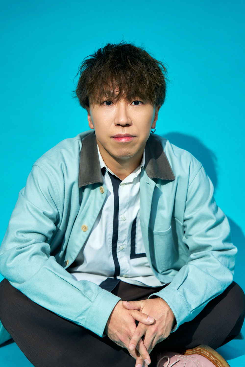 sumika 撮り下ろし写真