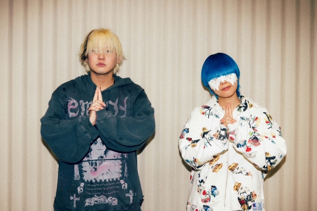 秋山黄色 ホールツアー『魔法のもしも』ライブ写真