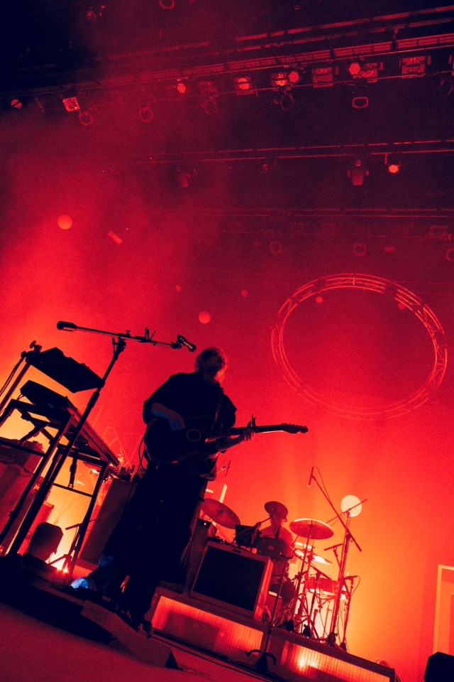 秋山黄色 ホールツアー『魔法のもしも』ライブ写真