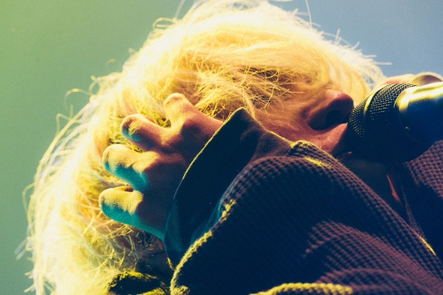 秋山黄色 ホールツアー『魔法のもしも』ライブ写真