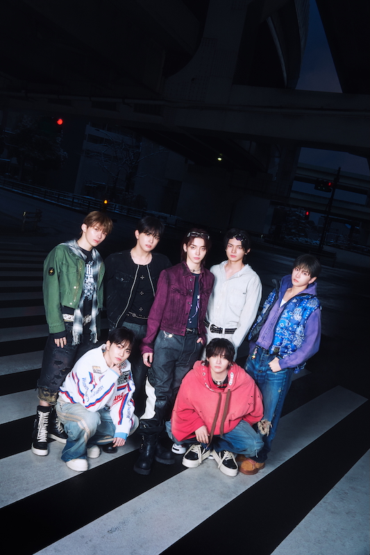 aoen、新曲「Youth」がアニメED曲に