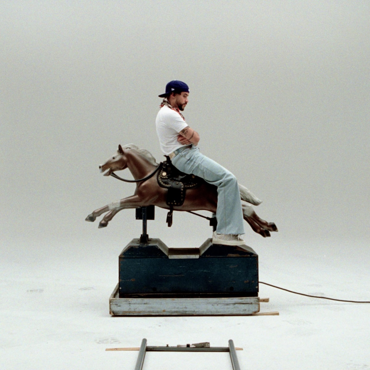 バッド・バニーはなぜ世界中を虜にするのかの画像