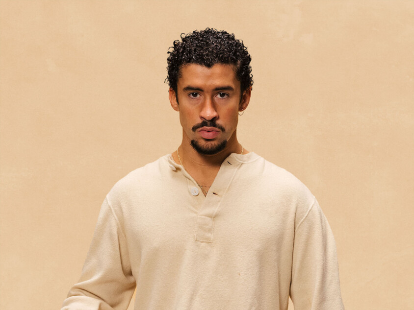 バッド・バニーはなぜ世界中を虜にするのか