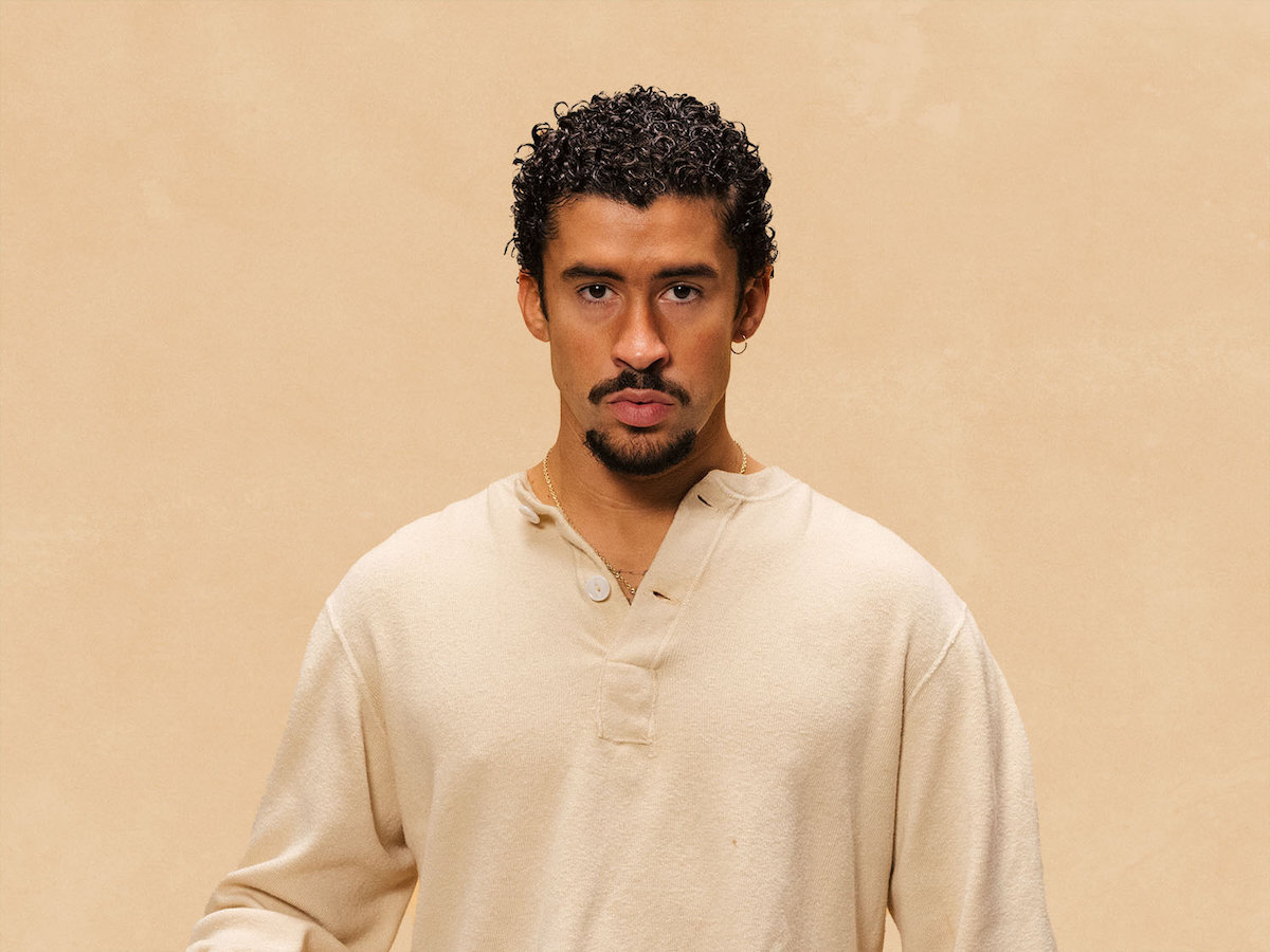 バッド・バニーはなぜ世界中を虜にするのか