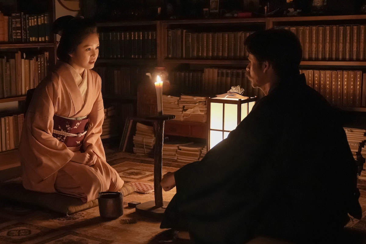 『ばけばけ』は『怪談』誕生なぜ1話分に