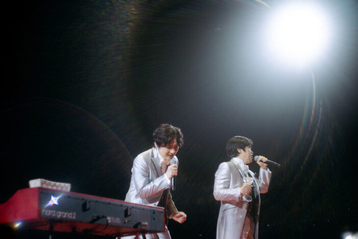 『超いきものがかりフェス』初日レポ