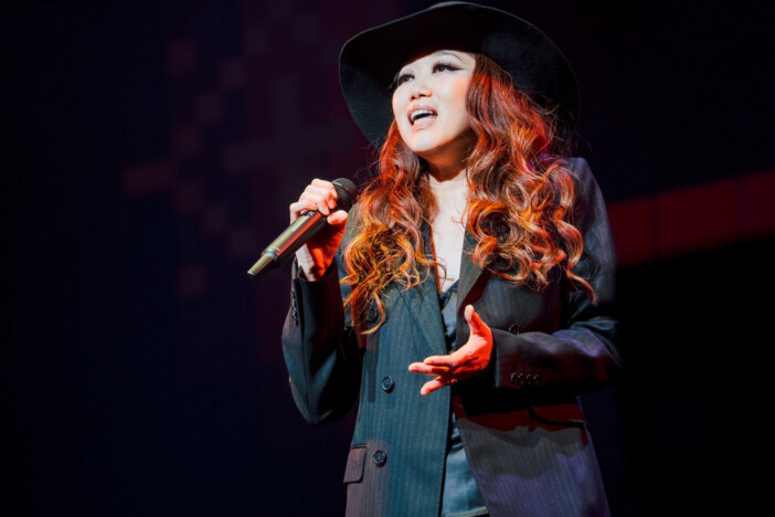 『超いきものがかりフェス』初日レポ