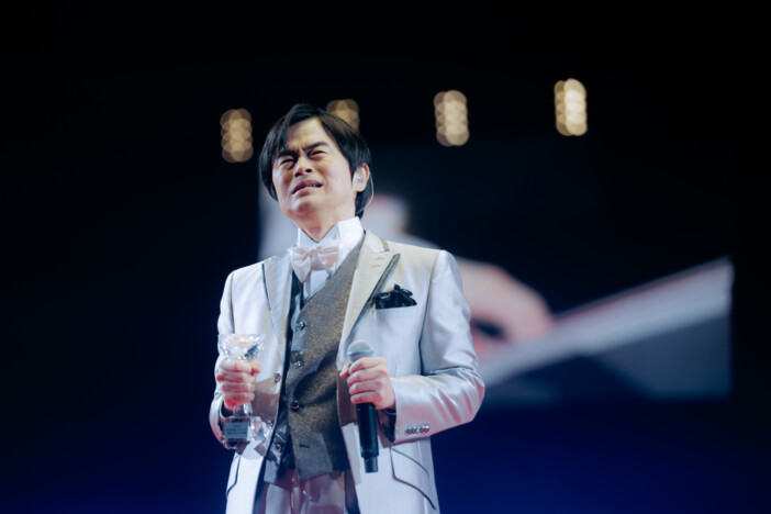 『超いきものがかりフェス』初日レポ