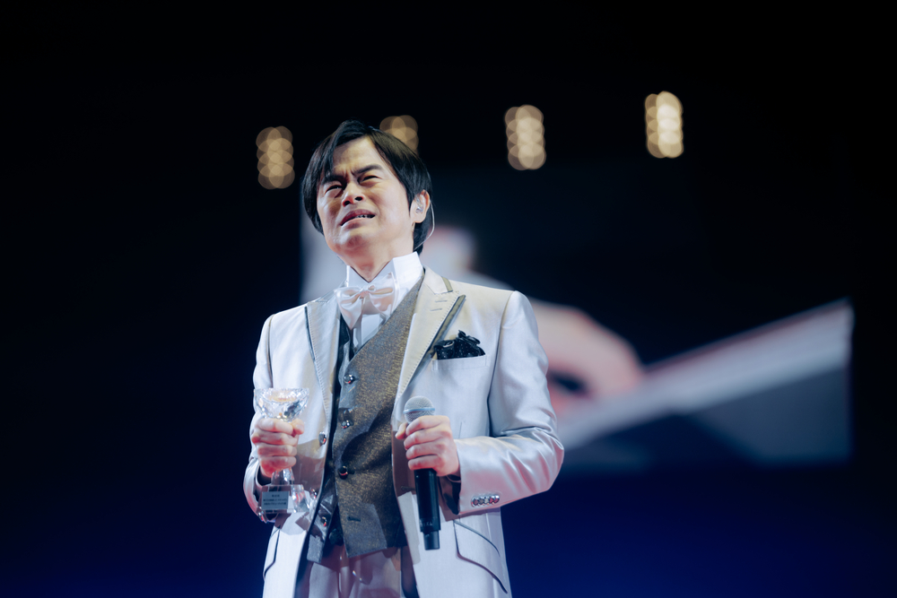 『超いきものがかりフェス』初日写真