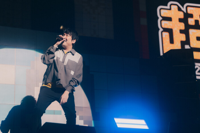 『超いきものがかりフェス』初日レポ