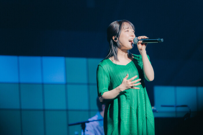 『超いきものがかりフェス』初日レポ