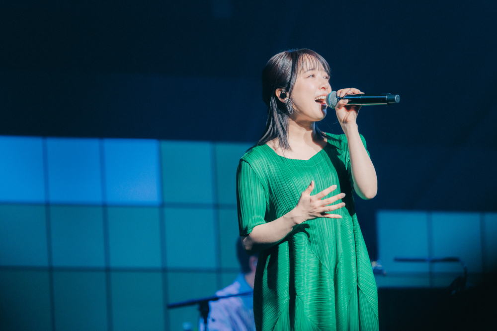 『超いきものがかりフェス』初日写真