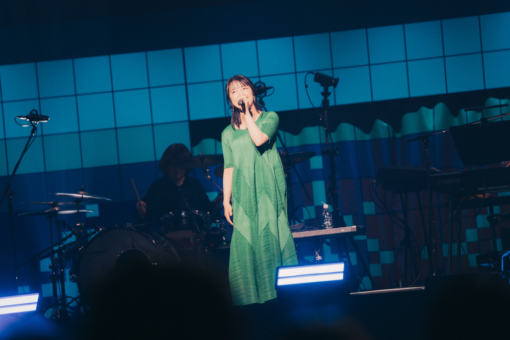 『超いきものがかりフェス』初日写真