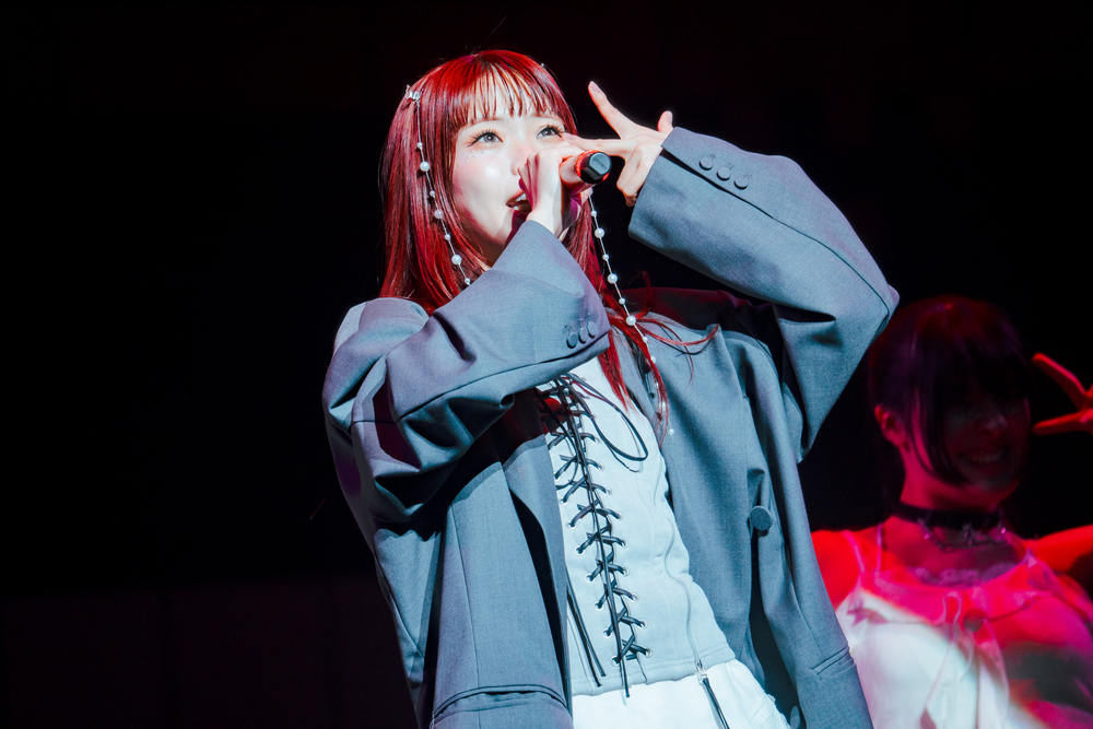 『超いきものがかりフェス』初日写真