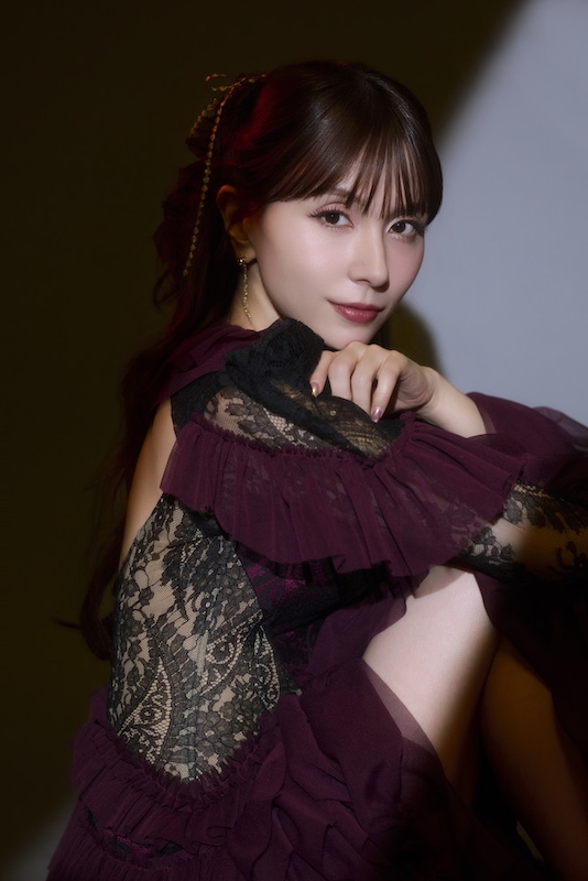 May J. 20周年記念してBBLツアー開催