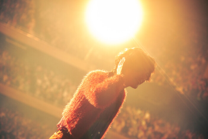 Penthouse、日本武道館ワンマンレポ