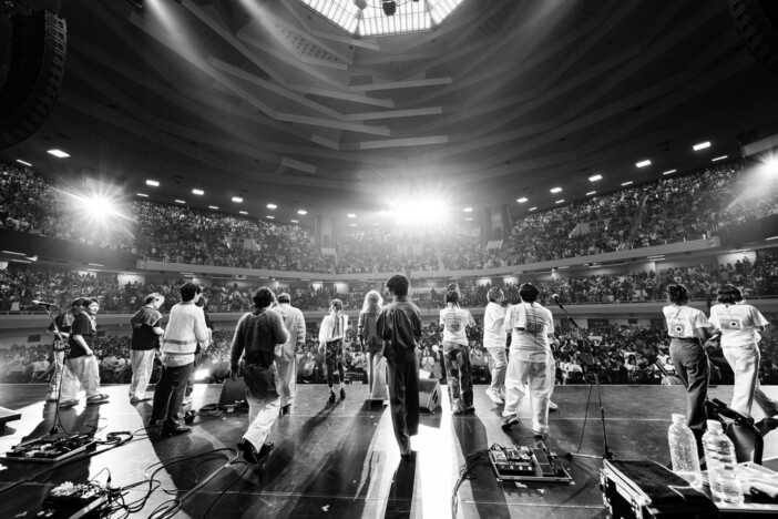 Penthouse、日本武道館ワンマンレポ