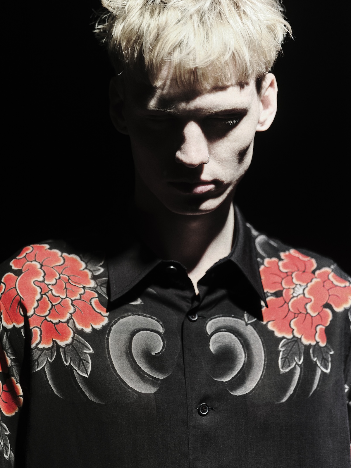 WILDSIDE × 龍が如くスタジオ Collaboration Collection Vol.4