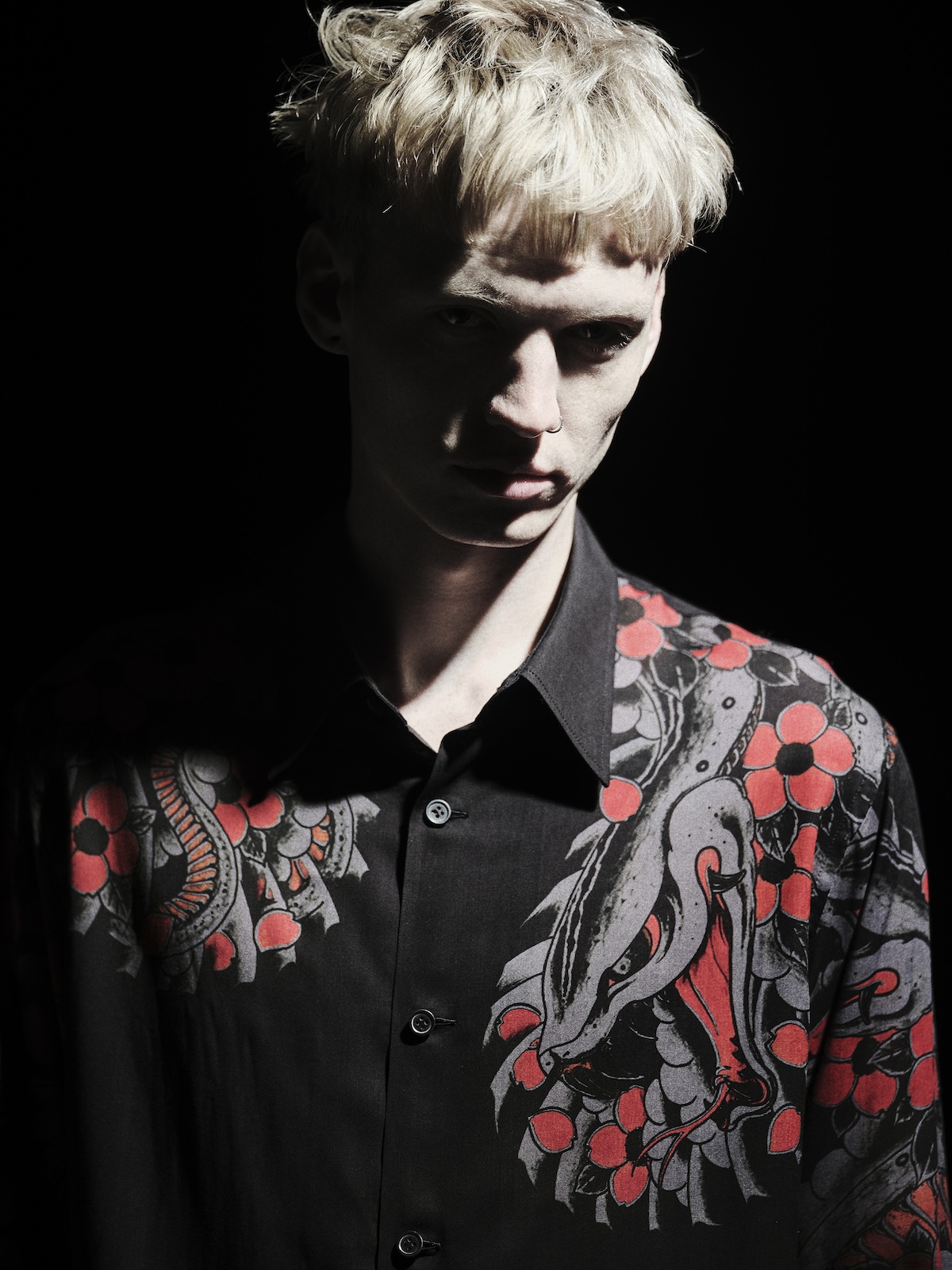 WILDSIDE × 龍が如くスタジオ Collaboration Collection Vol.4