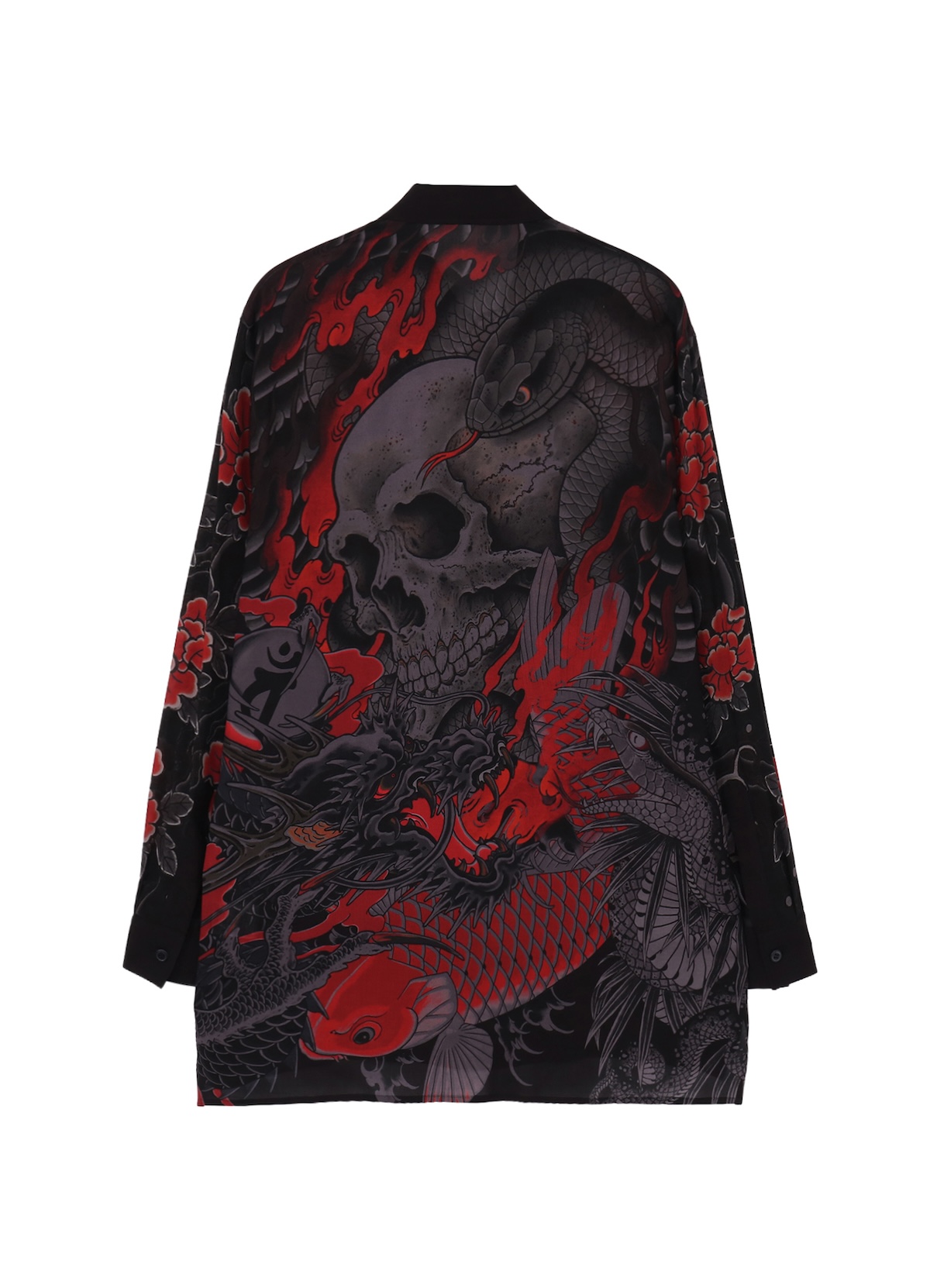 WILDSIDE × 龍が如くスタジオ Collaboration Collection Vol.4