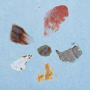 「ロープウェイ」ジャケット写真