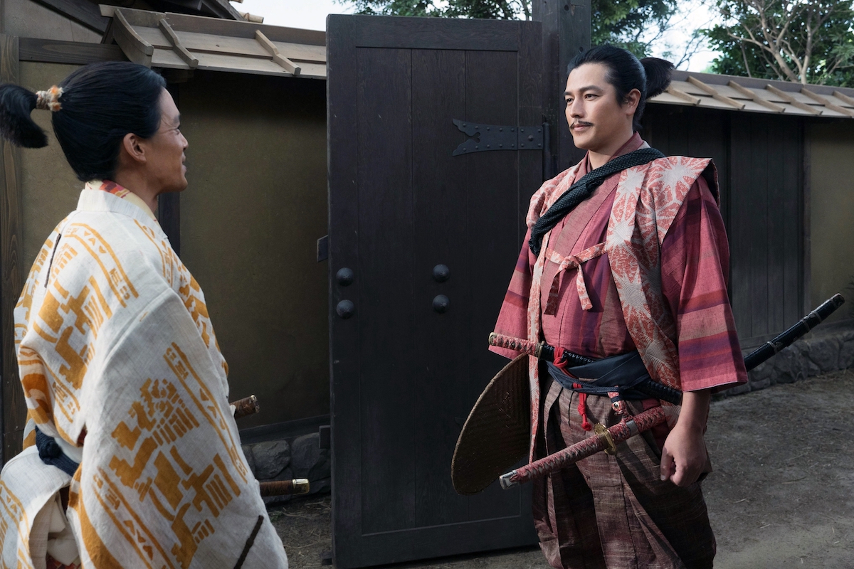 要潤が『豊臣兄弟！』で作り出す明智光秀像