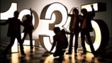 ゴスペラーズ 『1, 2, 3 for 5』Music Video