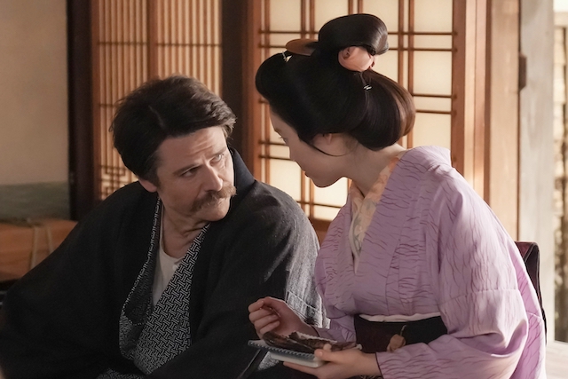 『ばけばけ』第122話あらすじの画像