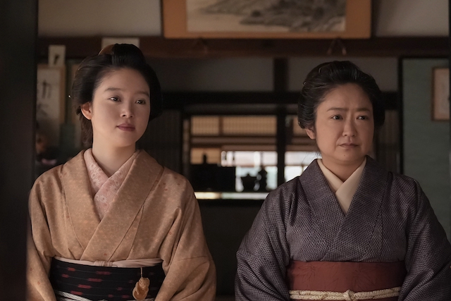 『ばけばけ』第122話あらすじの画像