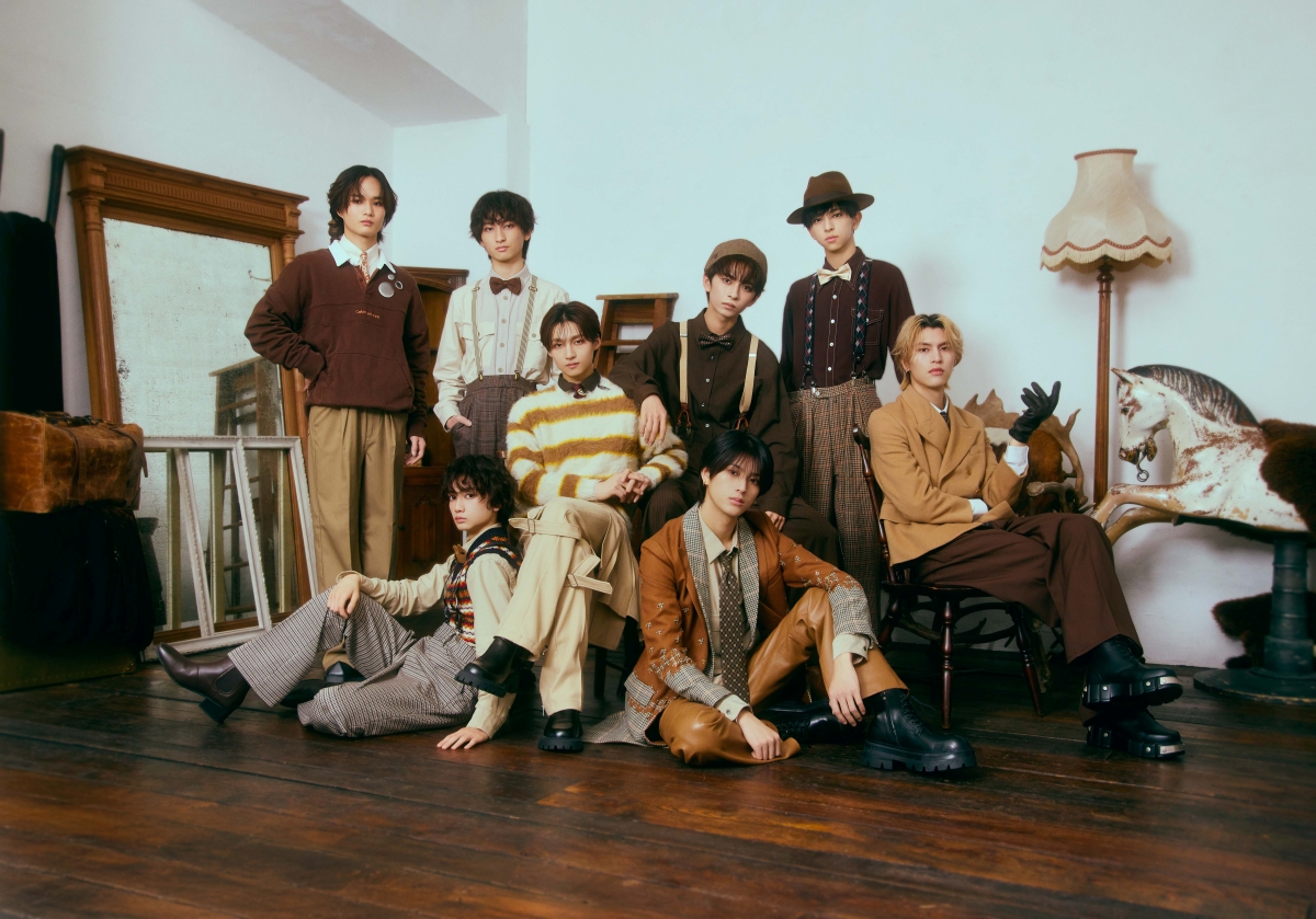 ICEx、2ndアルバムリリース