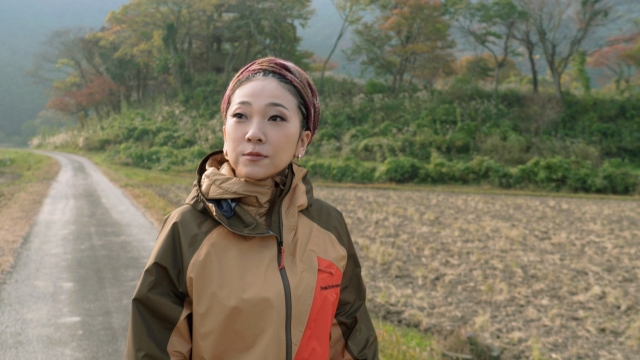 3月22日、4月5日放送『ダーウィンが来た！』より