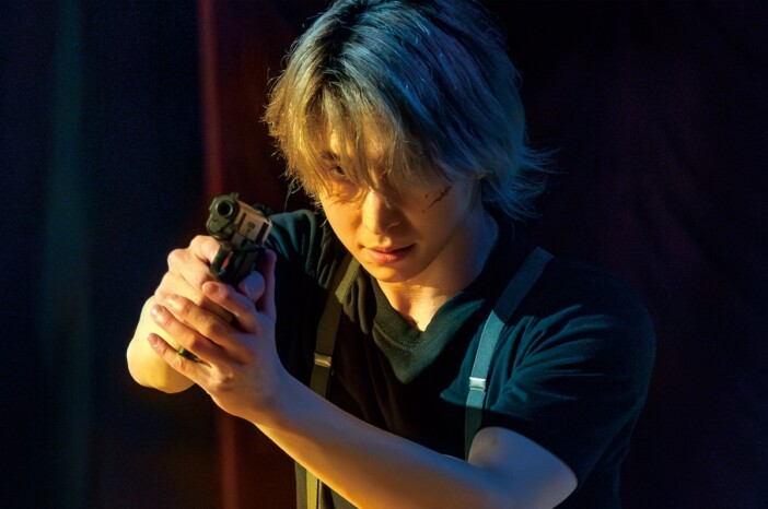 佐久間大介は“踊ることで語る俳優”へ　『スペシャルズ』で放つ“泥臭くも愛おしい”輝き