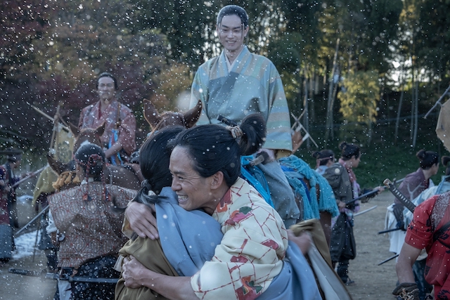 『豊臣兄弟！』竹中直人が大河ドラマに帰還！の画像