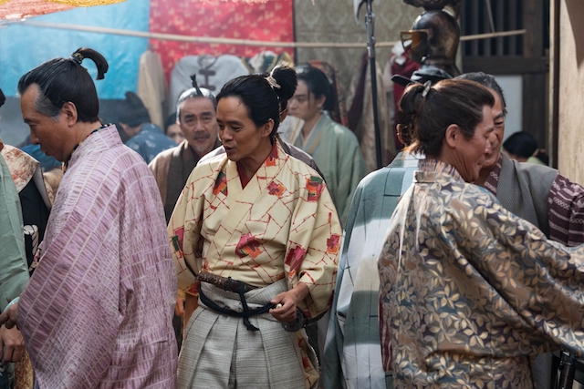 『豊臣兄弟！』竹中直人が大河ドラマに帰還！の画像
