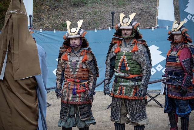 『豊臣兄弟！』竹中直人が大河ドラマに帰還！の画像