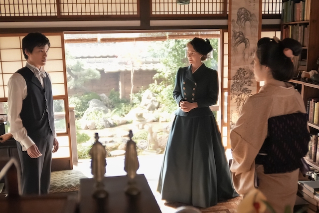 『ばけばけ』第123話あらすじの画像