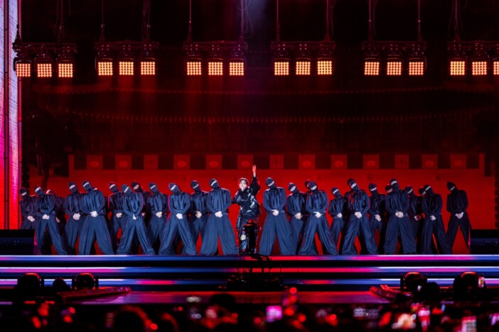 BTS、規格外のカムバックと照らされた未来