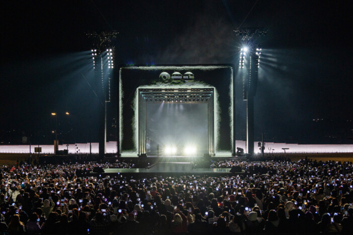 BTS、規格外のカムバックと照らされた未来