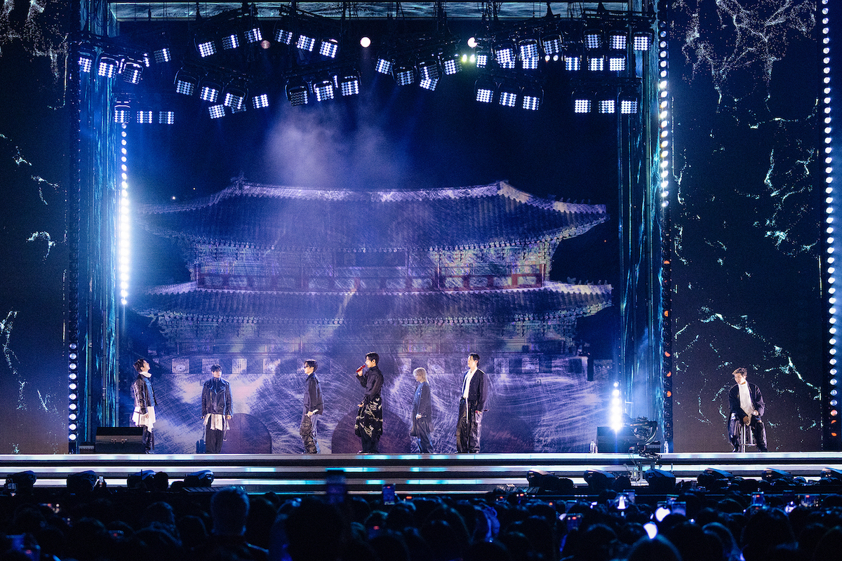 BTS (P)&(C)BIGHIT MUSIC / Netflix