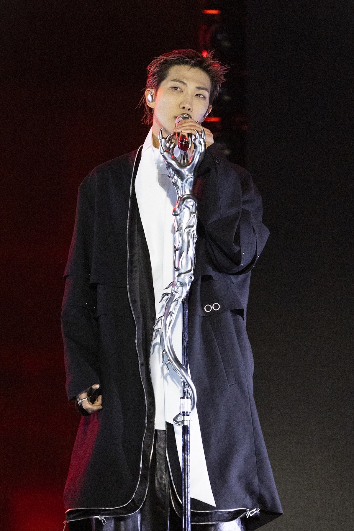 RM (P)&(C)BIGHIT MUSIC / Netflix