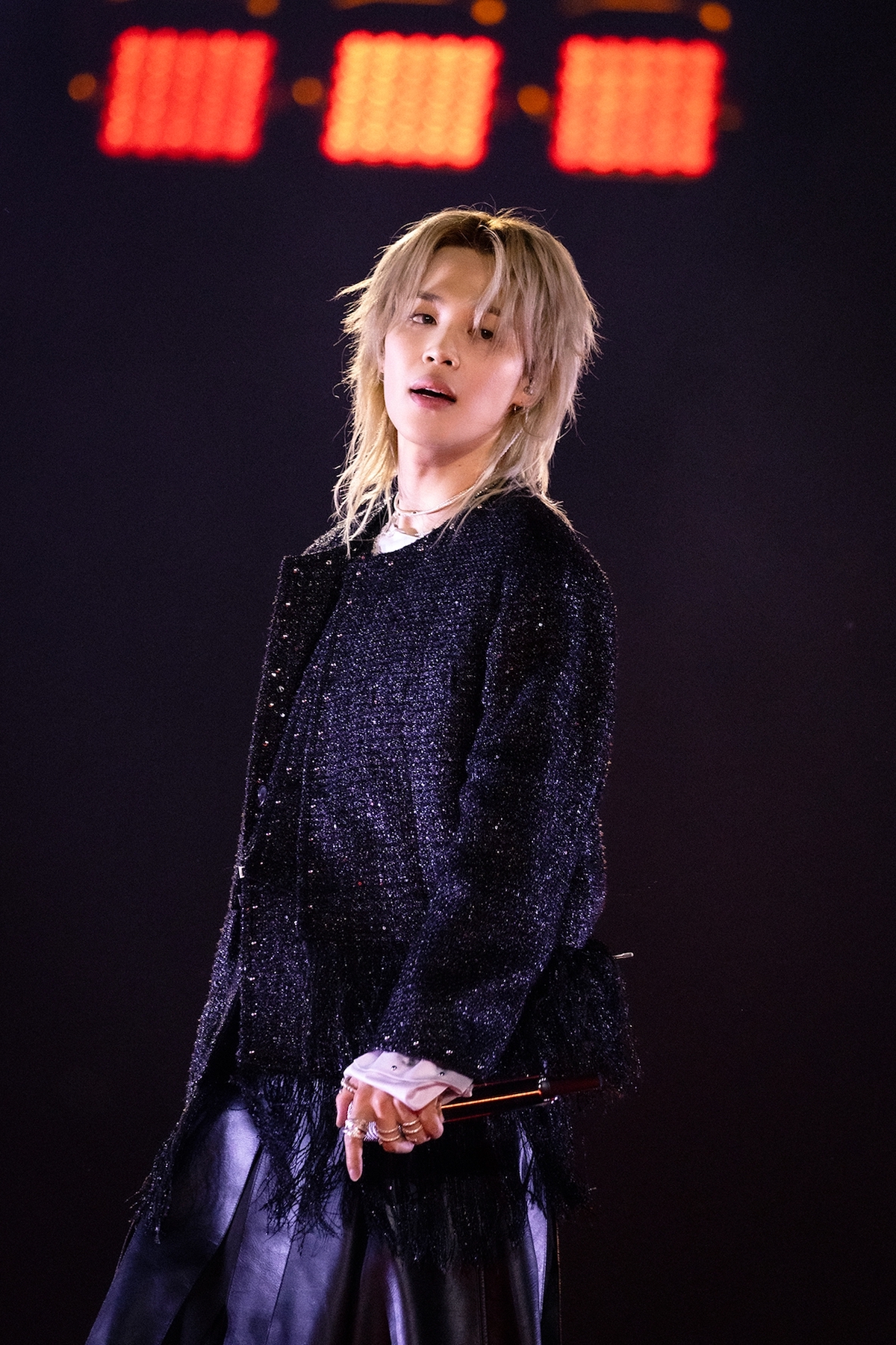 JIMIN (P)&(C)BIGHIT MUSIC / Netflix