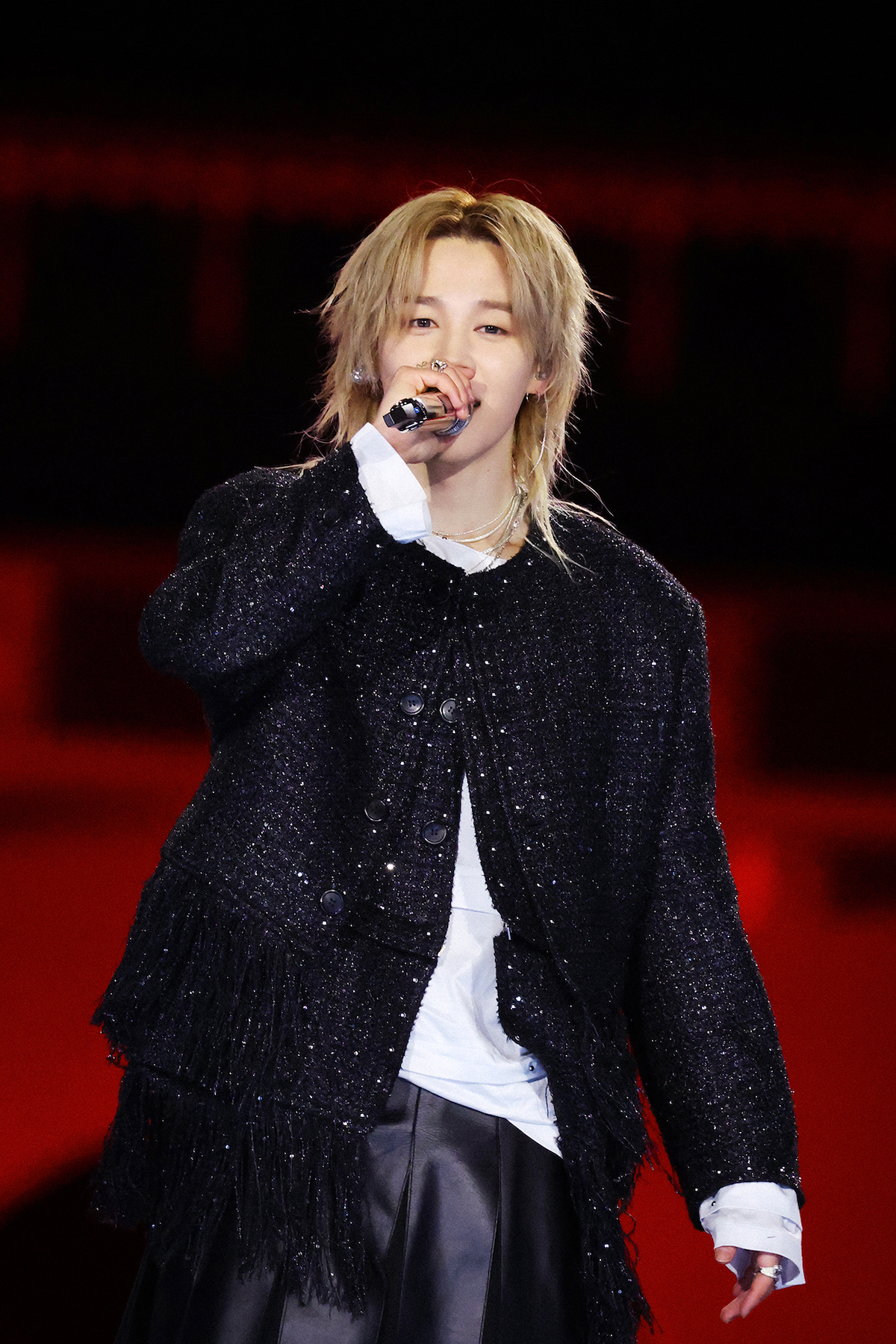 JIMIN (P)&(C)BIGHIT MUSIC / Netflix