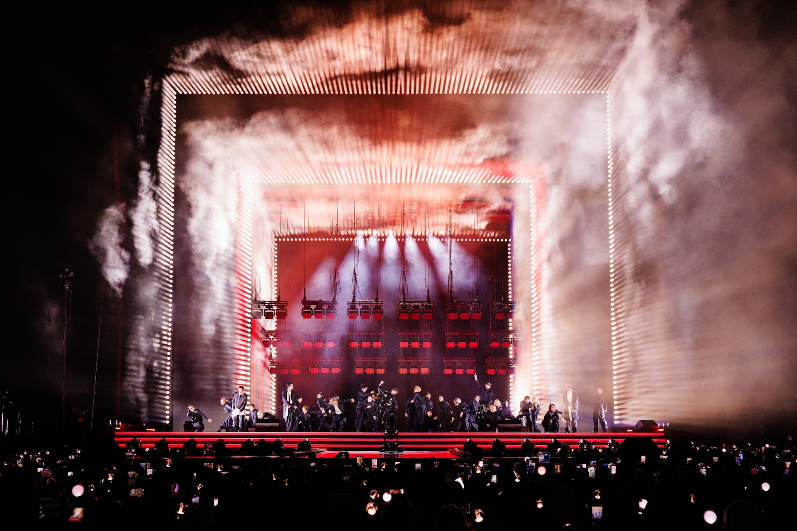 BTS (P)&(C)BIGHIT MUSIC / Netflix