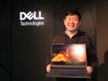 DELL、Alienwareゲーミングノート3機種投入の画像