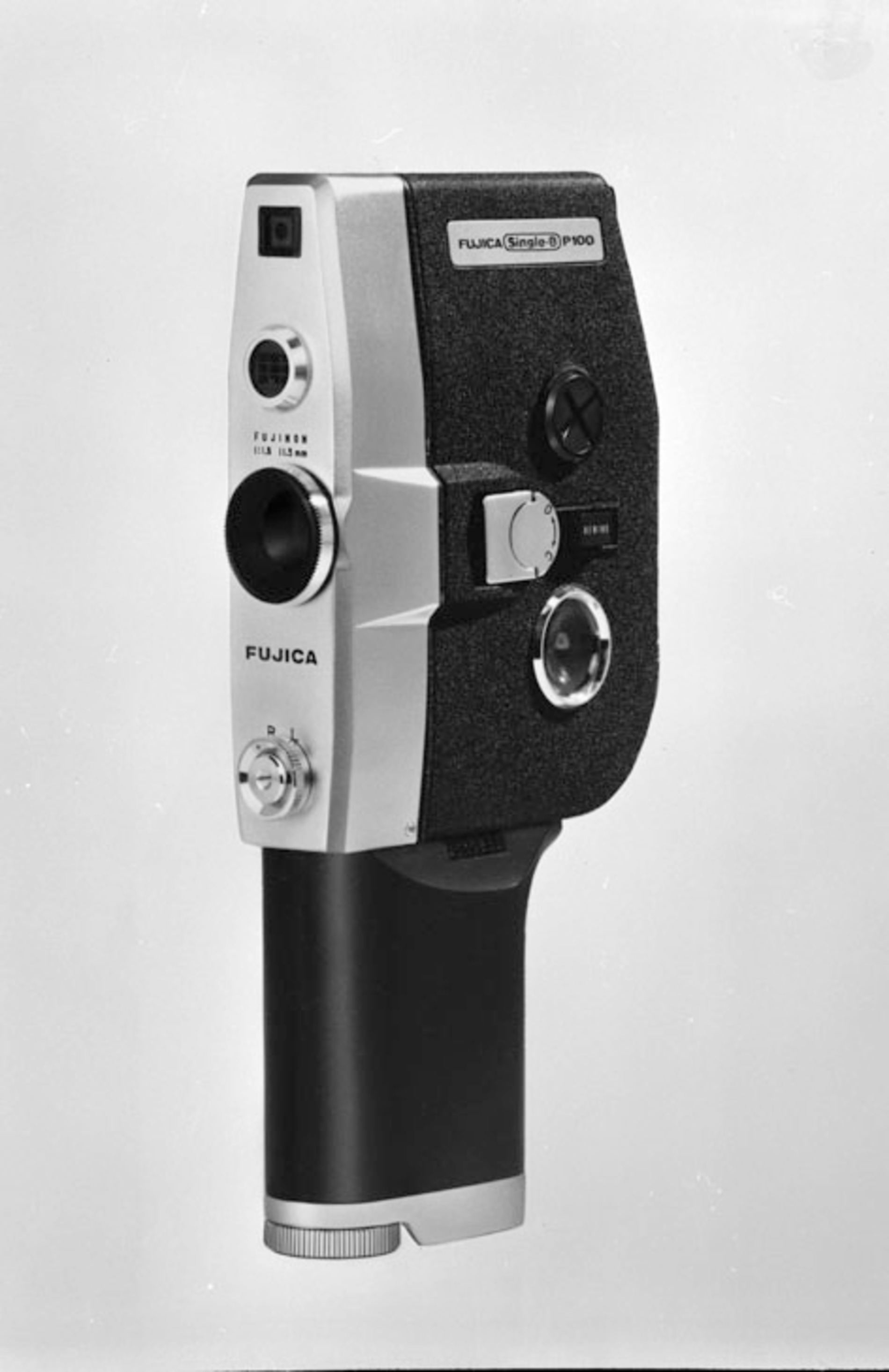 フジカ シングル-8（1965）