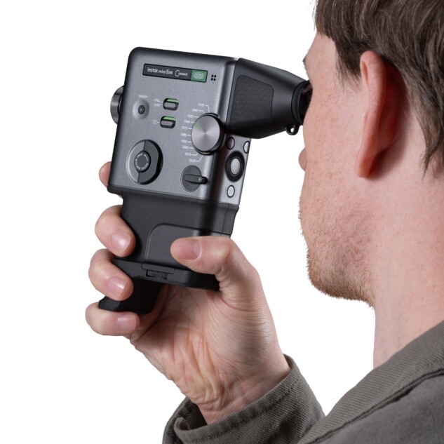  『Evo Cinema』使用している様子